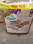 Dada 3 giga pack
