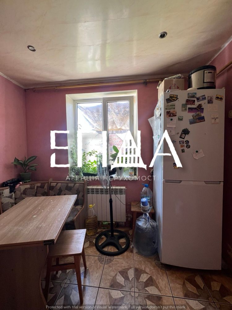 Половина будинку мікрорайон Шкільний