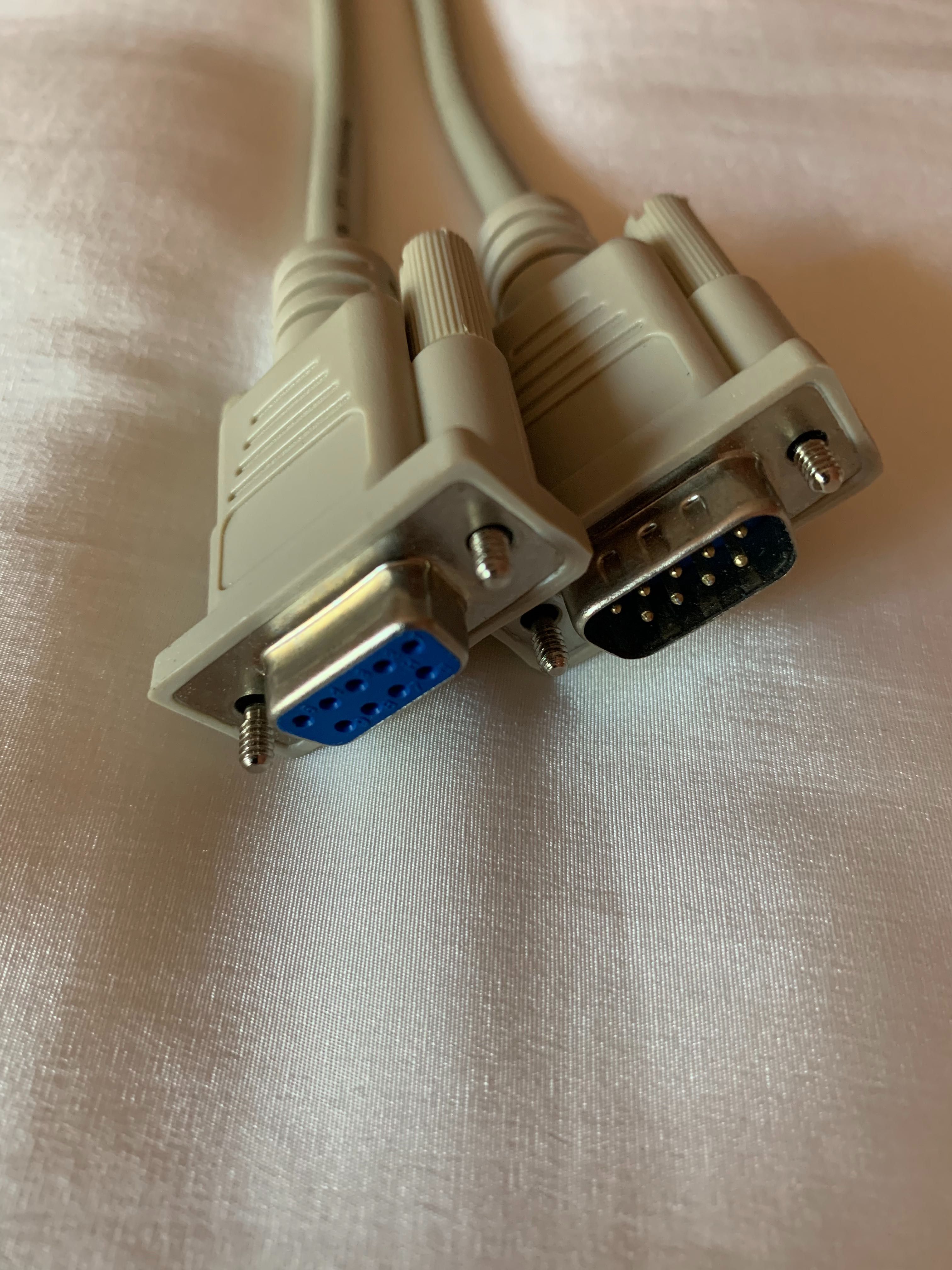 Кабель VGA 1.8m Atcom