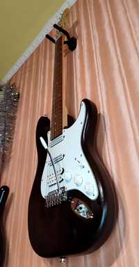 Fender Stratocaster 60's Custom Shop - Электрогитара стратокастер