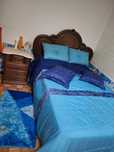 Vendo Quarto de casal