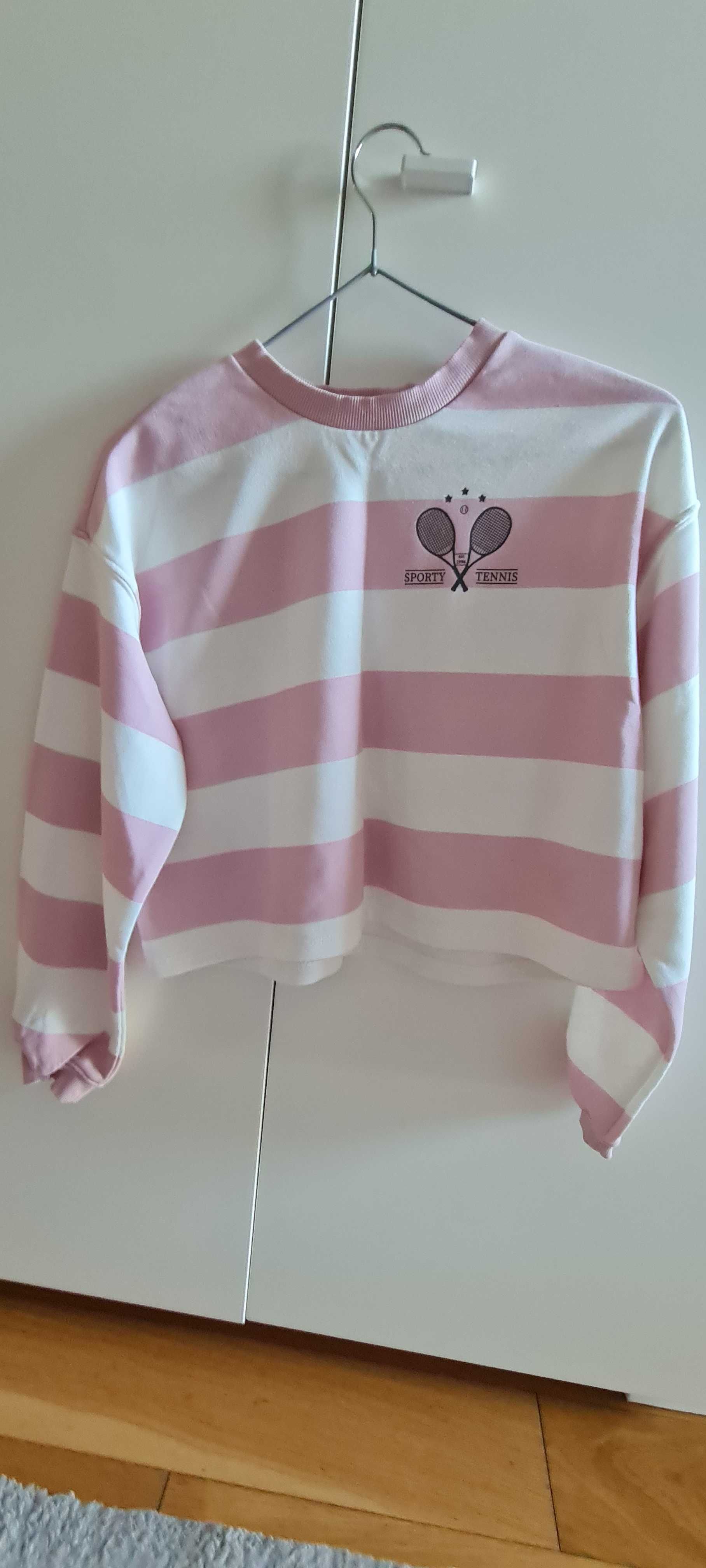 Bluza dla nastolatki, roz.146-152, H&M