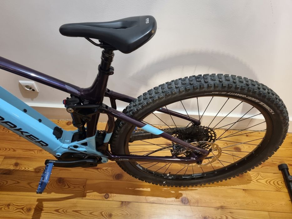 Mondraker Dusk R 29" Electric MTB Enduro 29" FOX Shimano XT EP8 2023