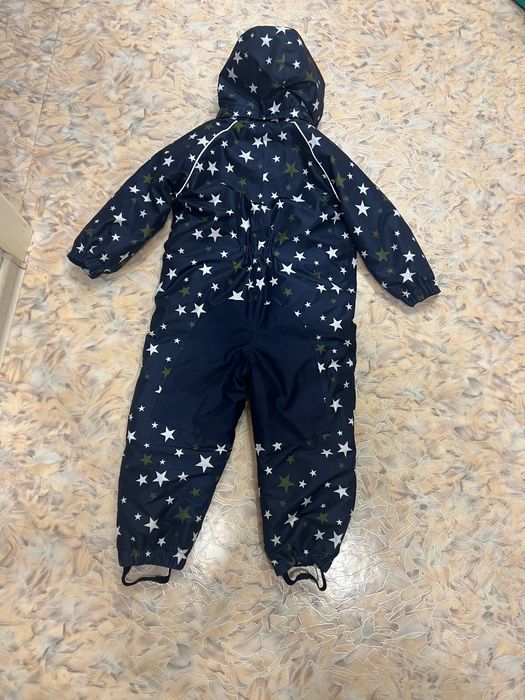 Комбінезон демісезонний,дитячий