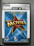The Movies gra PC polska wersja 3 x CD