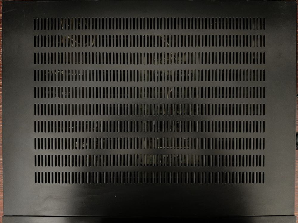 Wzmacniacz Grundig  A-9000