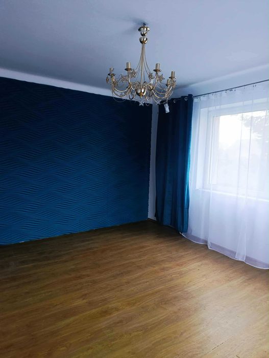 Do wynajęcia parter w domu jednorodzinnym - Zgierz.