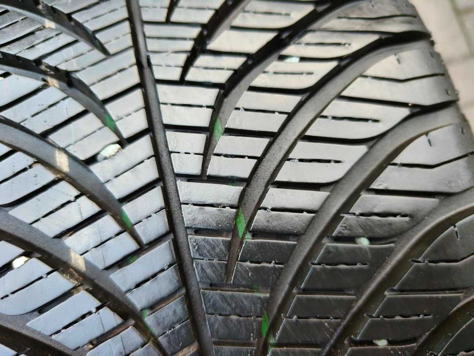 215/45 90V R16 GOODYEAR Vector Gen-2 7.5mm 2023r Całoroczne Opony 4szt