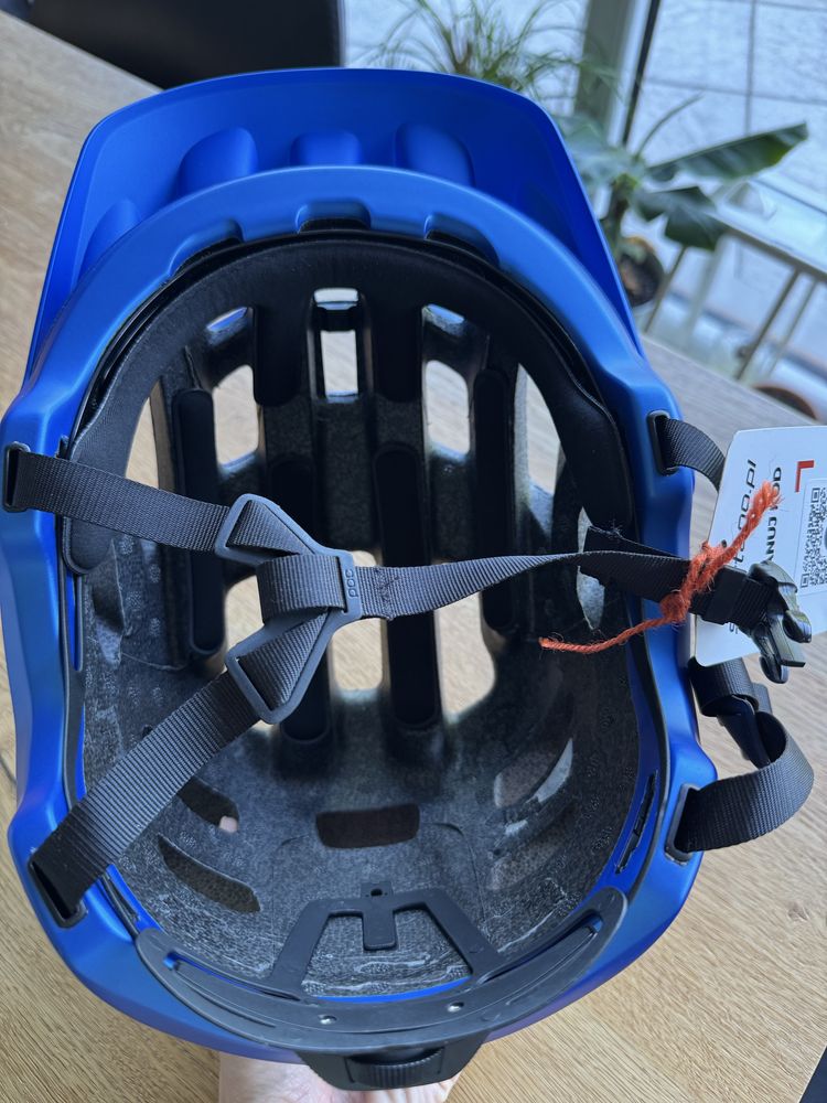 Kask rowerowy POC Rozm. L