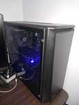 Komputer i7 8700, RTX 1060 6 GB VRAM, 16 GB RAM PC X-Kom G4M3R
