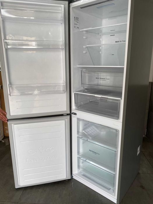 Frigorifico combinado LG