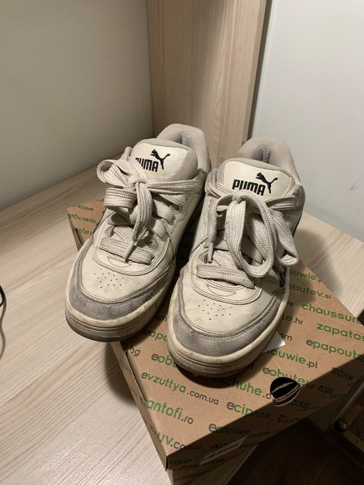 Кросівки Puma Park lifestyle SK8