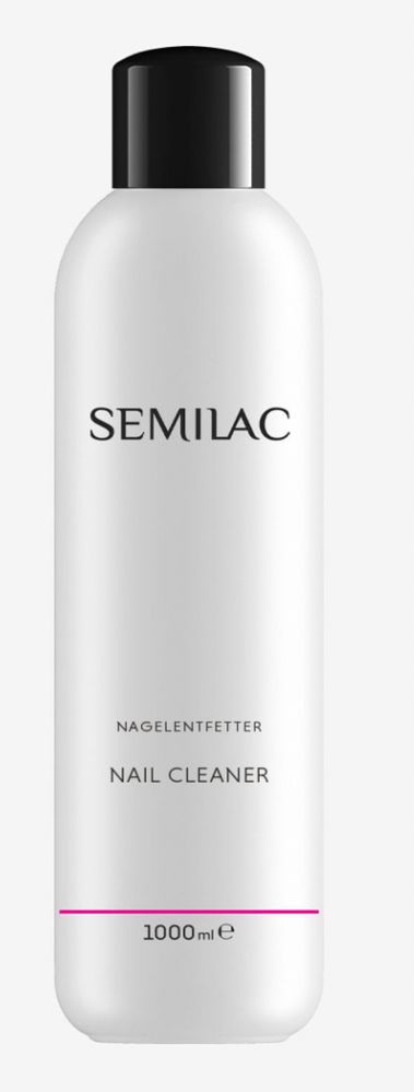 Odtłuszczacz do paznokci Semilac Nail Cleaner