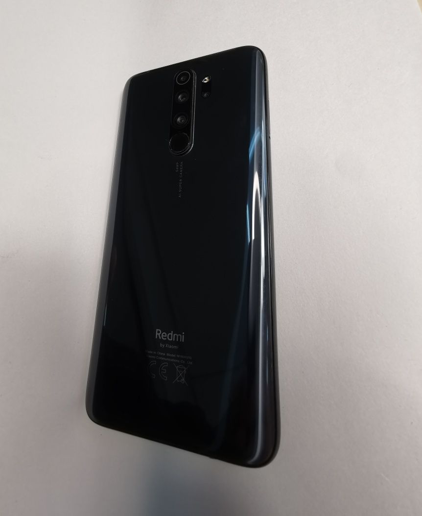 Xiaomi Redmi note 8 pro 6/64