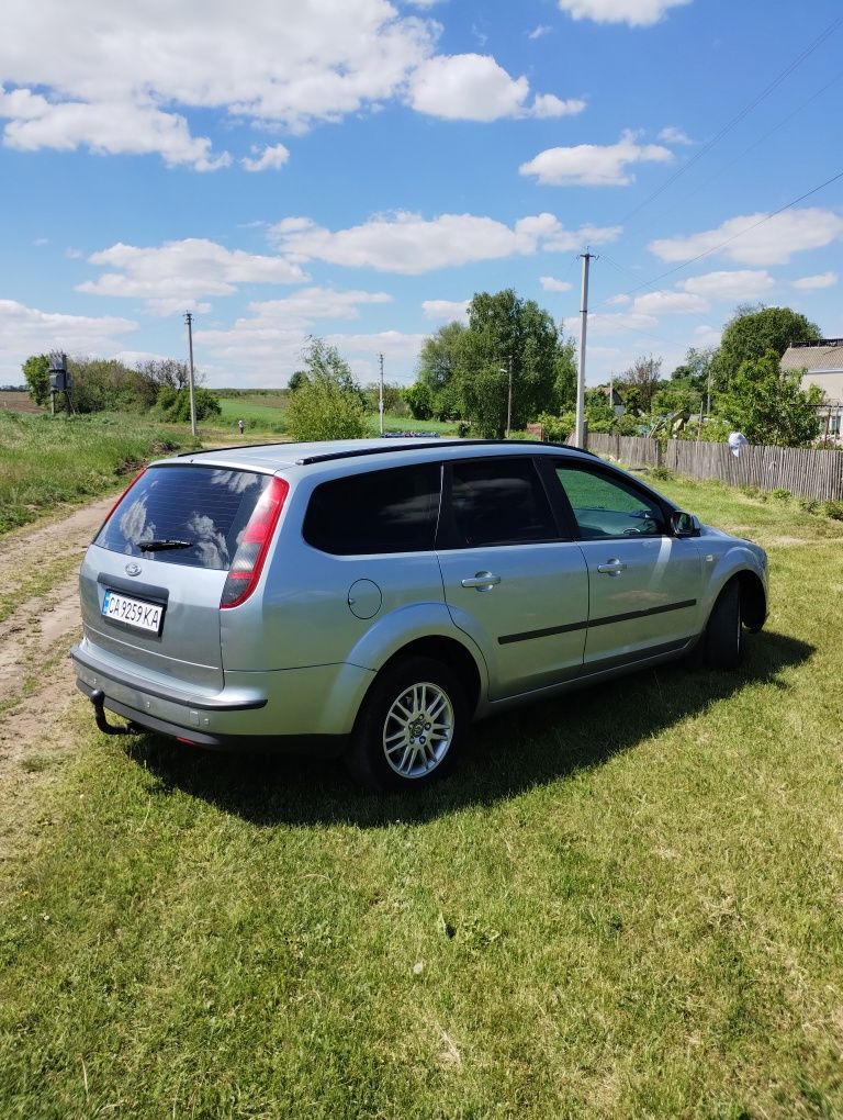 Продам дуже Терміново Ford Focus