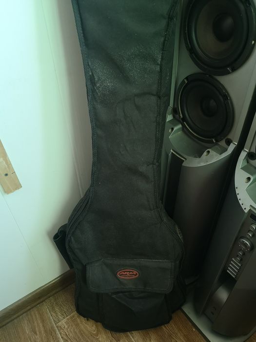Washburn Taurus T14