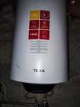 Cilindro teka 80l