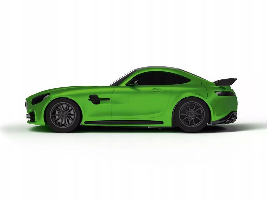 Revell Build 'n Race Mercedes AMG GT R 23153. Revell