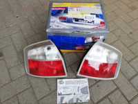 KIT FAROLINS TRASEIROS AUDI A4