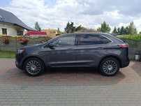 Ford Edge Ford Edge 4x4 2018 rok 245 km benzyna