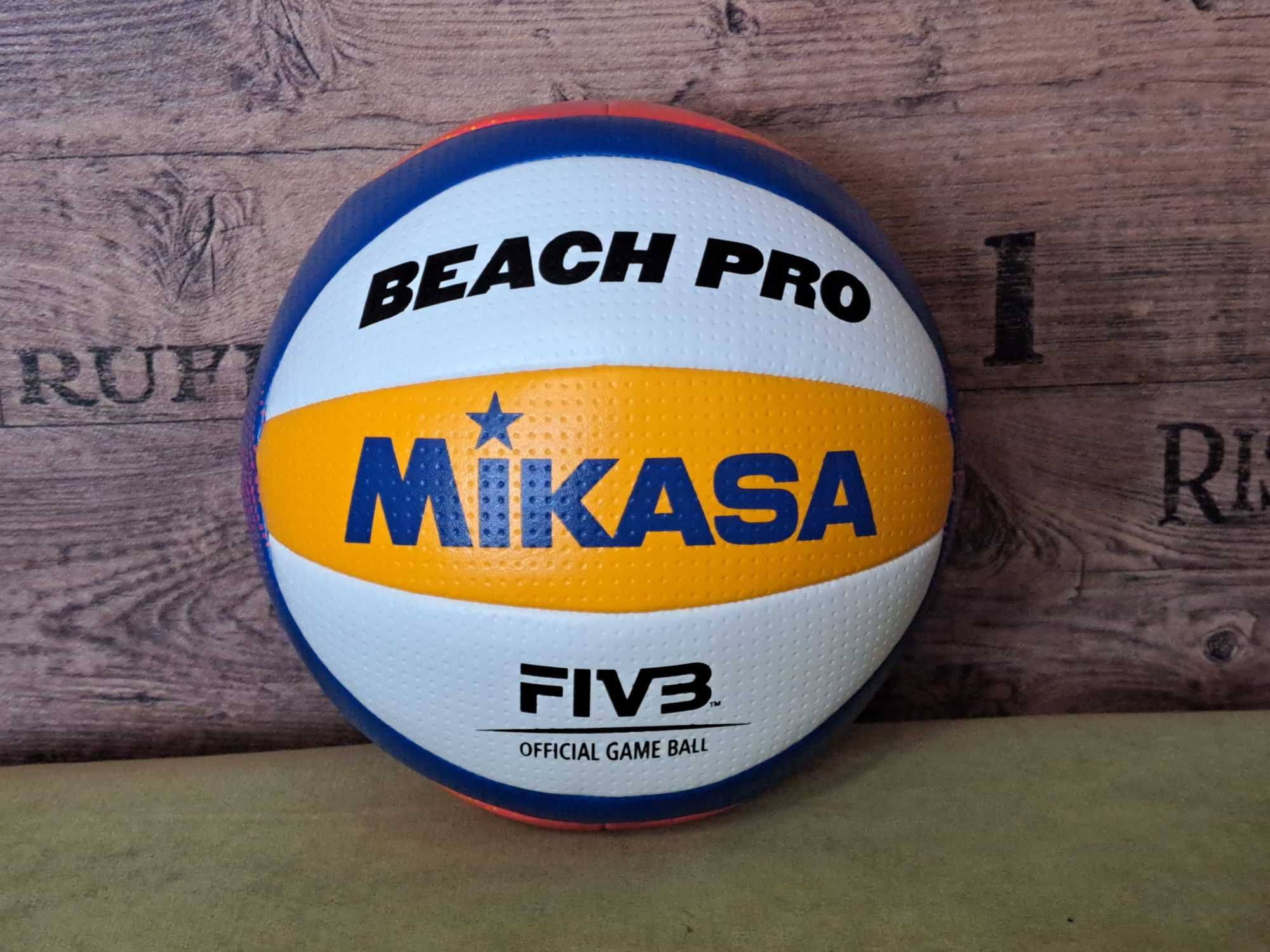 Оригінальний волейбольний м'яч Mikasa V200W-Cev