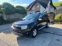 Dacia Duster Zdrowy, bez rdzy/korozji, klima, elektryka!