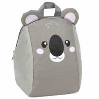 Plecak Przedszkolny 10 Koala Derform, Derform