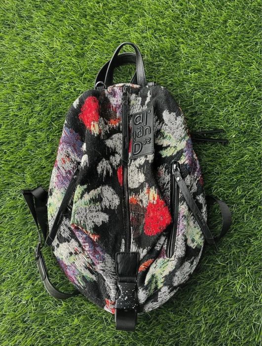 Plecak Desigual M