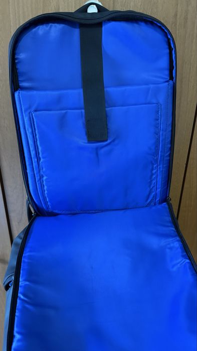 Prozis 24/7 Backpack + Thermo Side Kick Lunch Bag