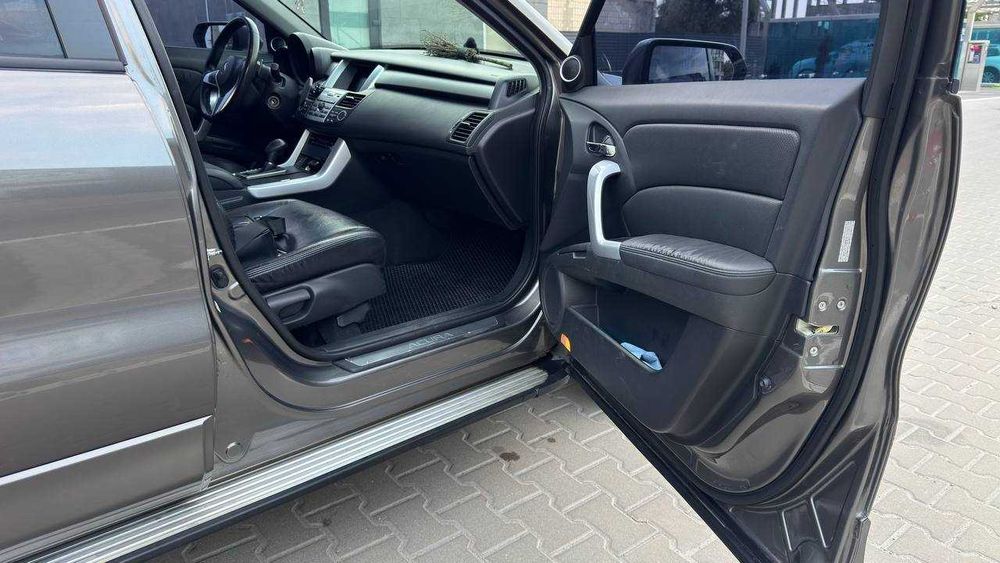 Терміново продам Acura 2.3 turbo SH-awd