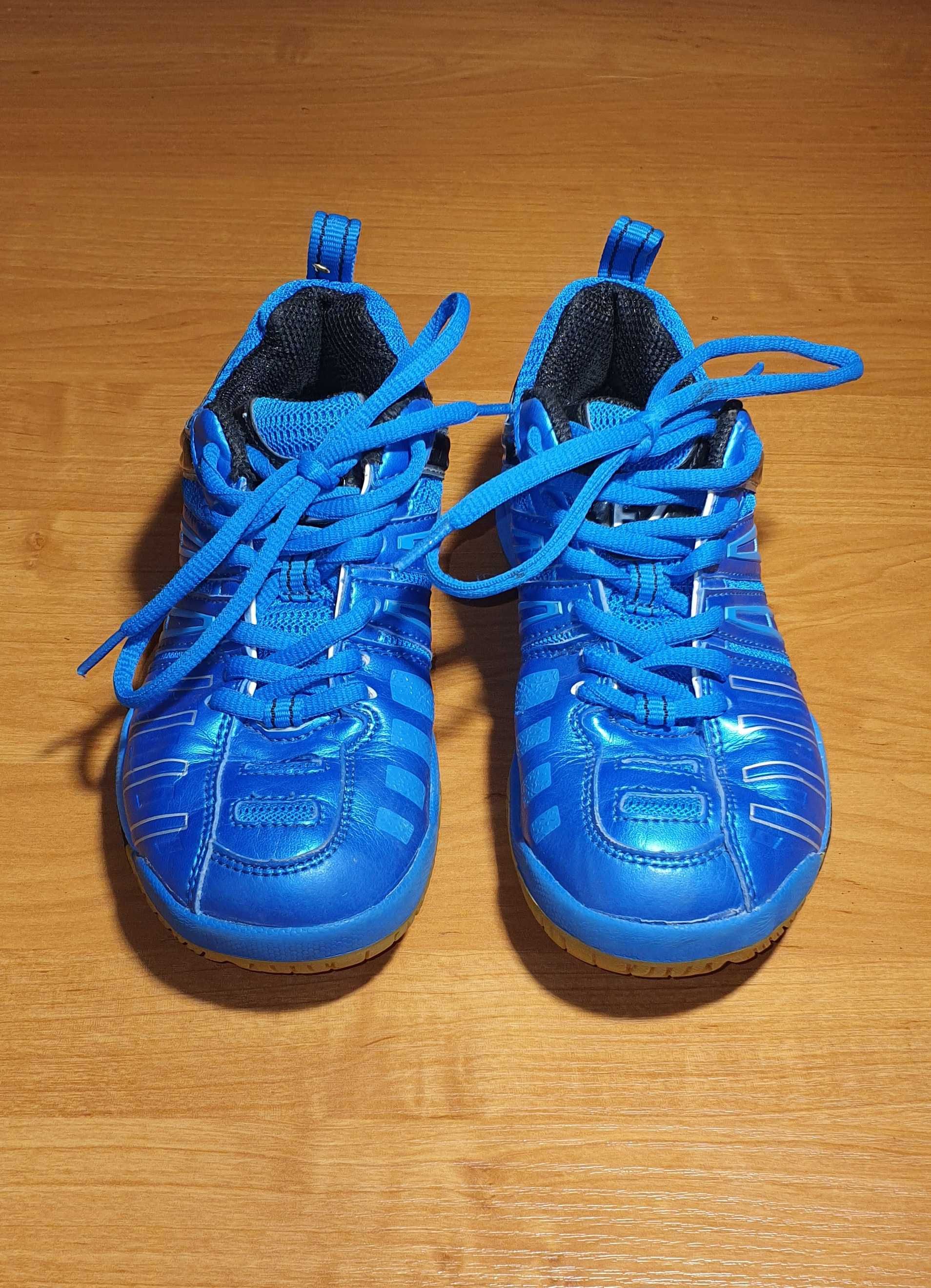 NOWE buty do badmintona, squasha FZ FORZA, rozm. 37 / 23 cm