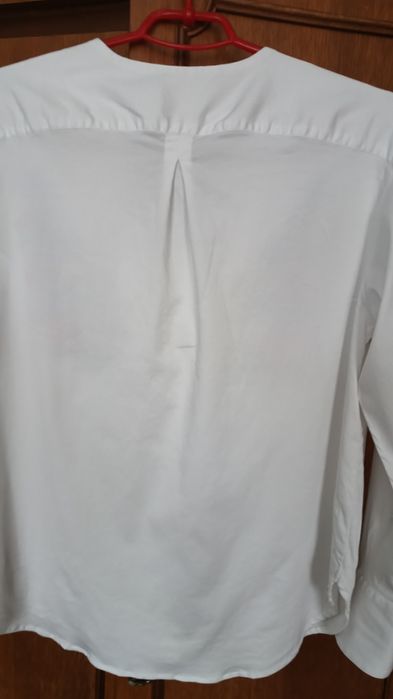 Вишиванка жіноча вишита сорочка