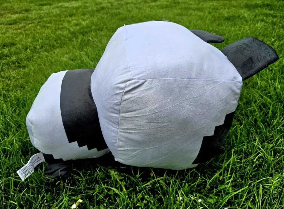 Wielki pluszak z Minecraft HIT maskotka nowa