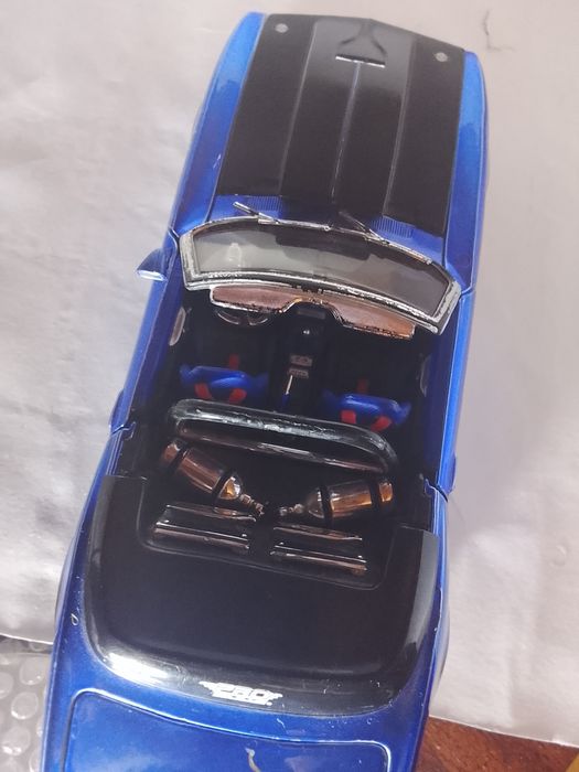 Машинка коллекция