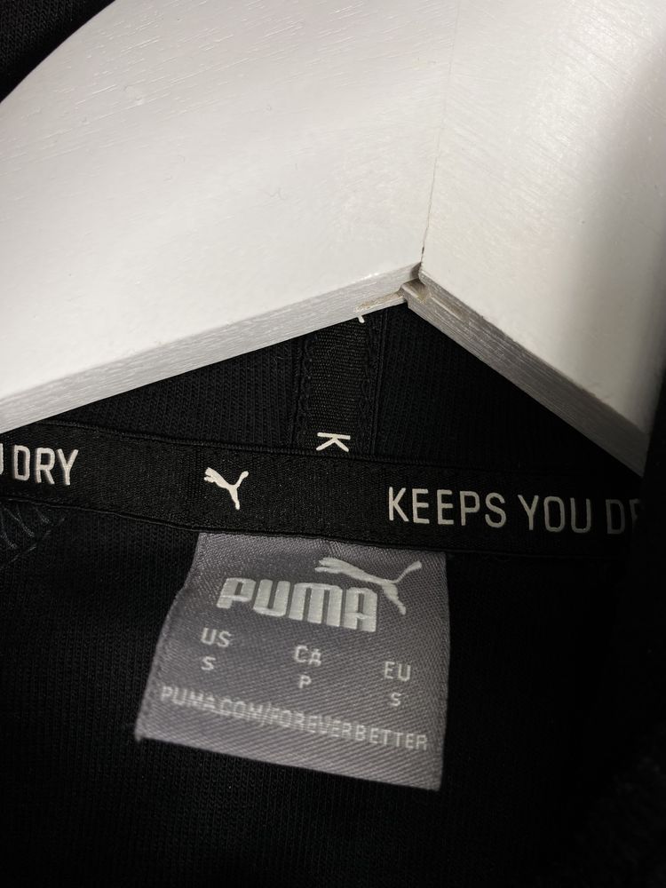 Женское худи Puma nsw swoosh жіноче худі