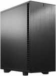Obudowa Fractal Design Define 7 Compact – czarna, bez okna