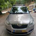Skoda Fabia Break 1.2 Elegance