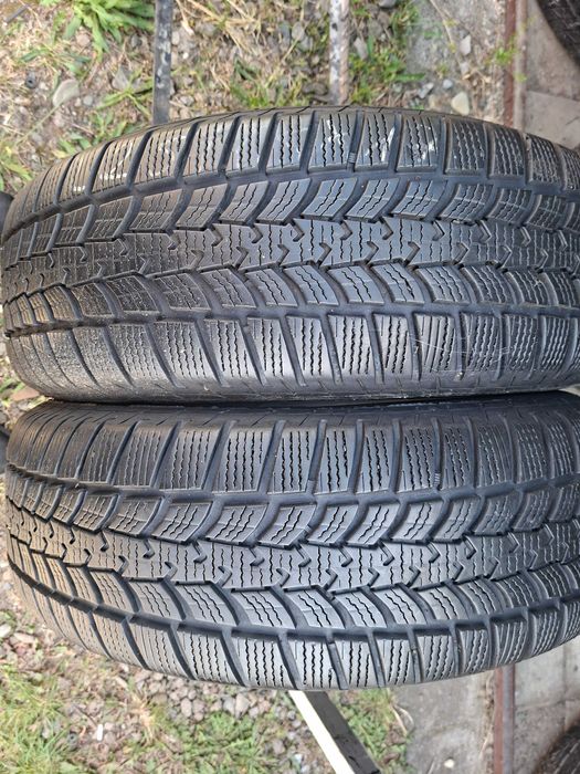 Opony Zimowe 225/65R17 Sava Eskimo 225/65/17 Polecam !!