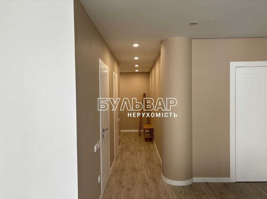 Продам 3 к.кв, Новострой, ЖК Дуэт, Алексеевка, м Алексеевская