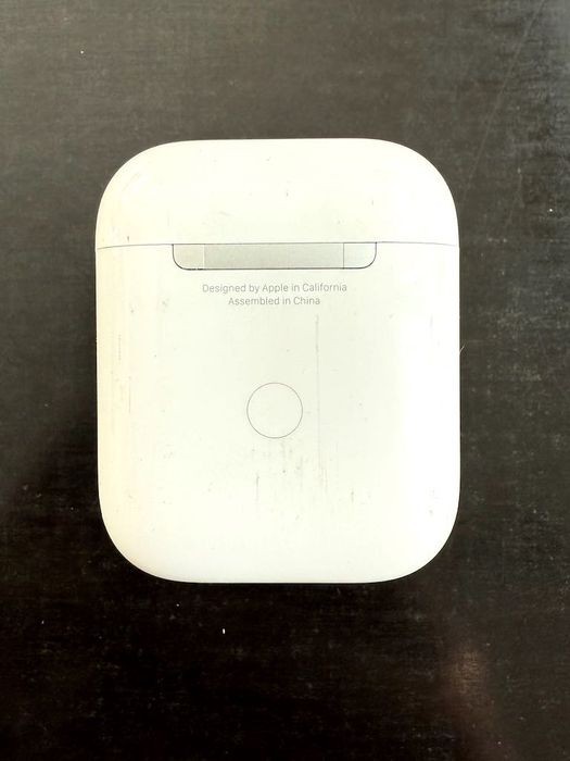Słuchawki APPLE AirPods