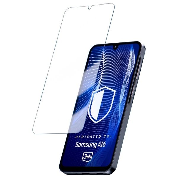 3MK FlexibleGlass Pro Sam A16 Szkło      Hybrydowe