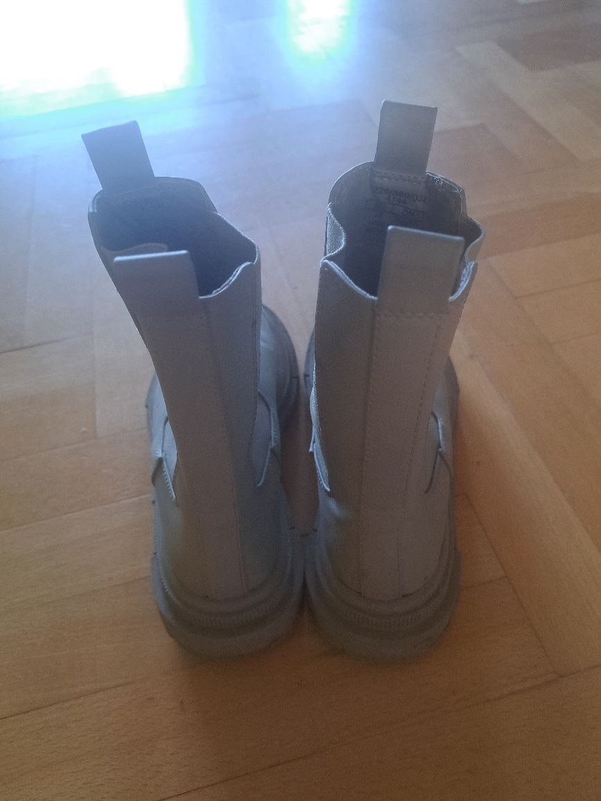 Buty botki Bershka rozm.37