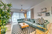 Квартира/Апартамент 65м² + 8м² терраса В СПА-комплексе Искеле Кипр.LY