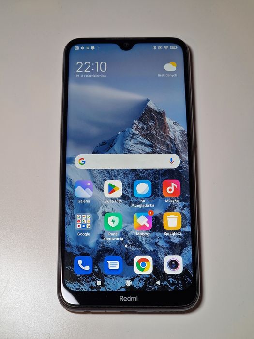 Xiaomi Redmi Note 8t 64gb