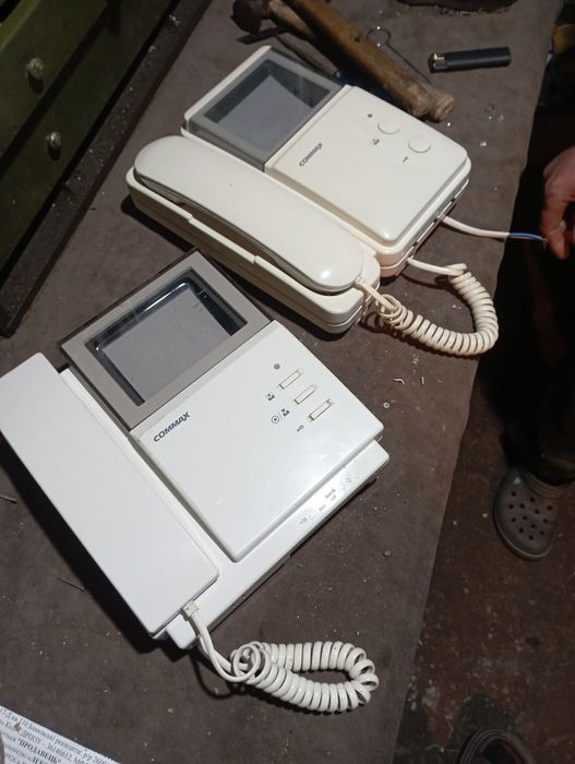 Продам "Домофони Comax "