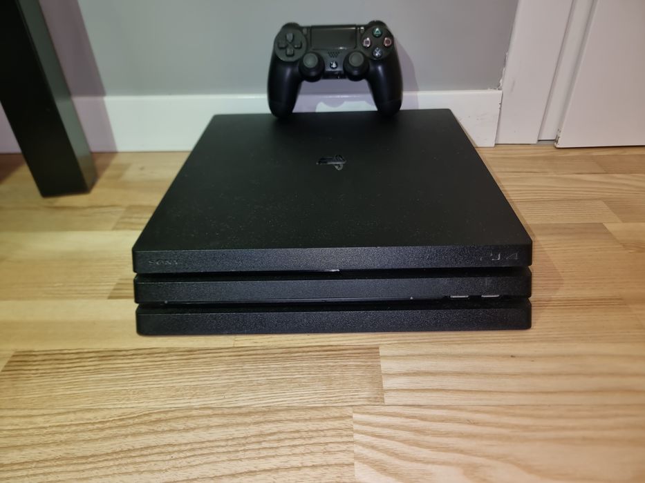 Ps4 Pro Cuh -7116B *13 .02*