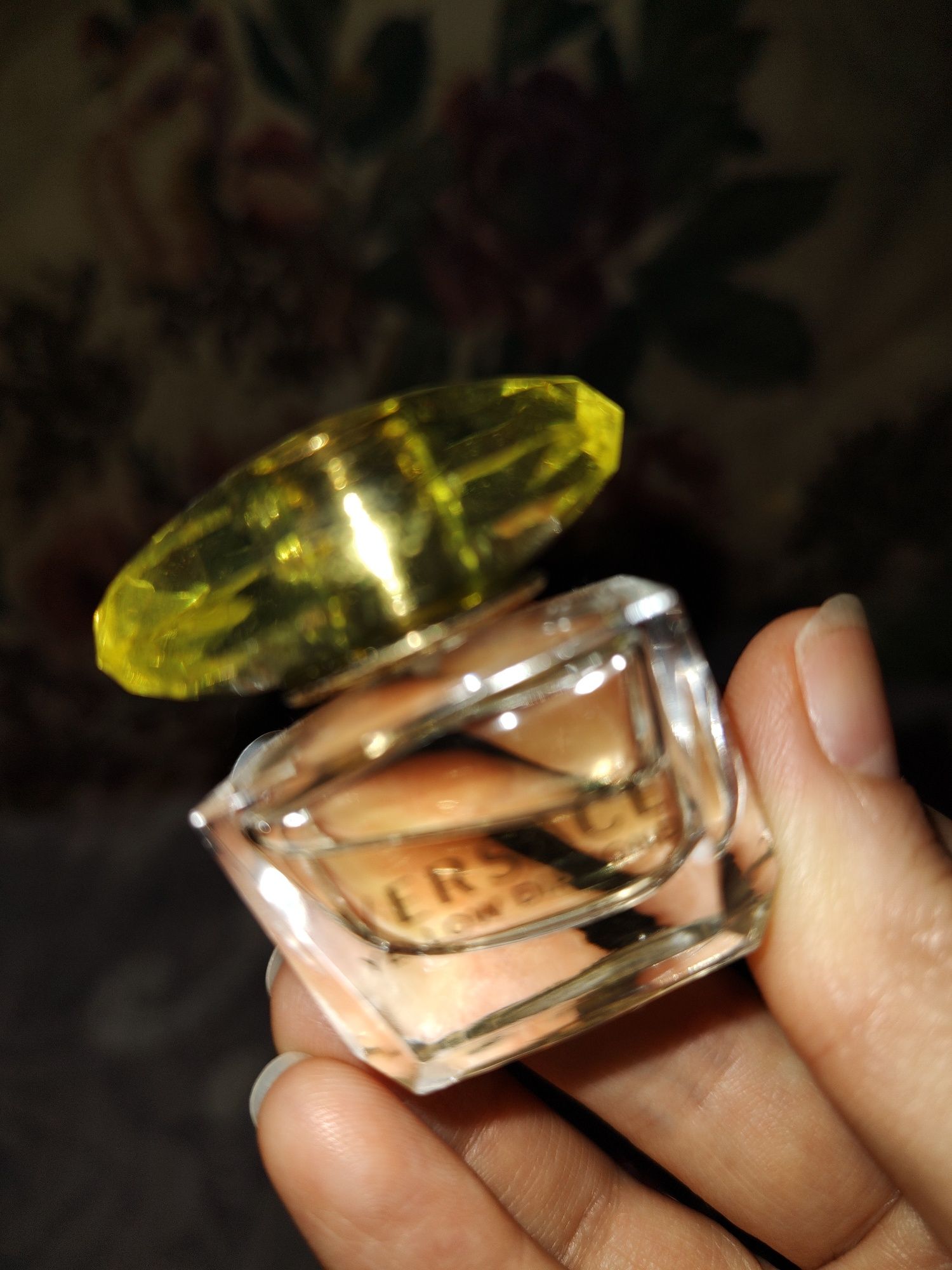 Chanel Coco Mac Moschino Musk Versace вінтажні топові парфуми  залишки