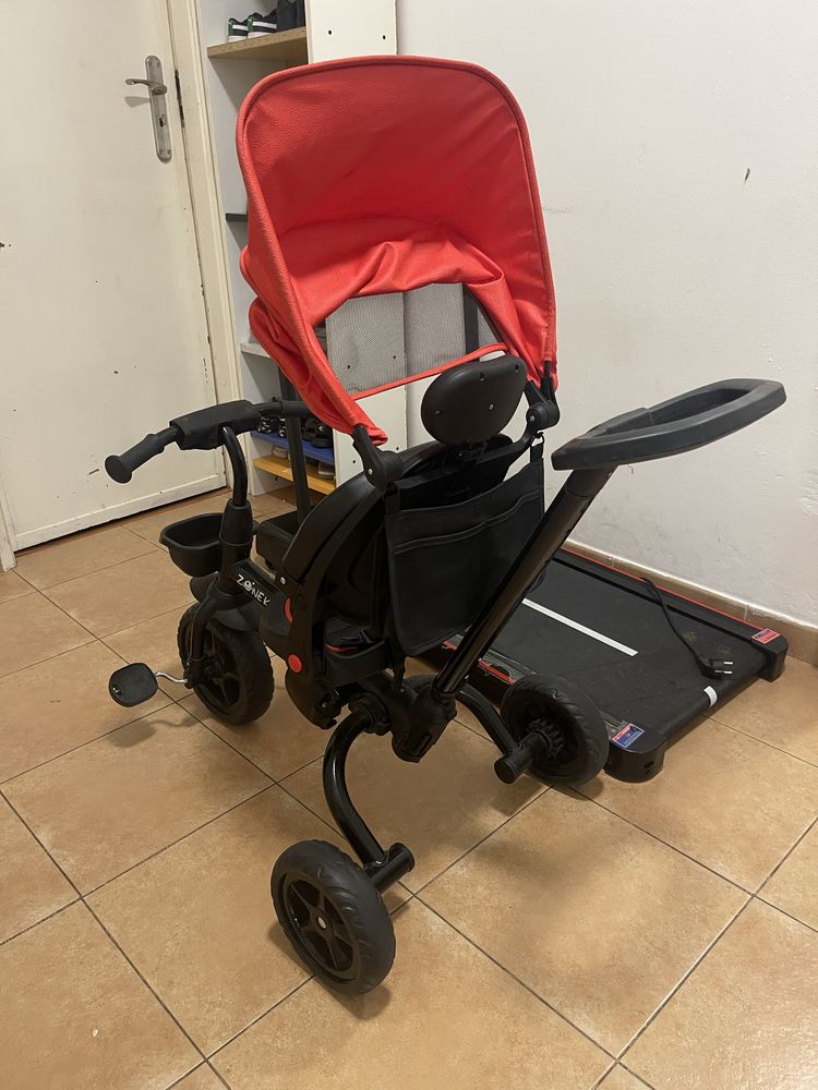 Triciclo para Criança