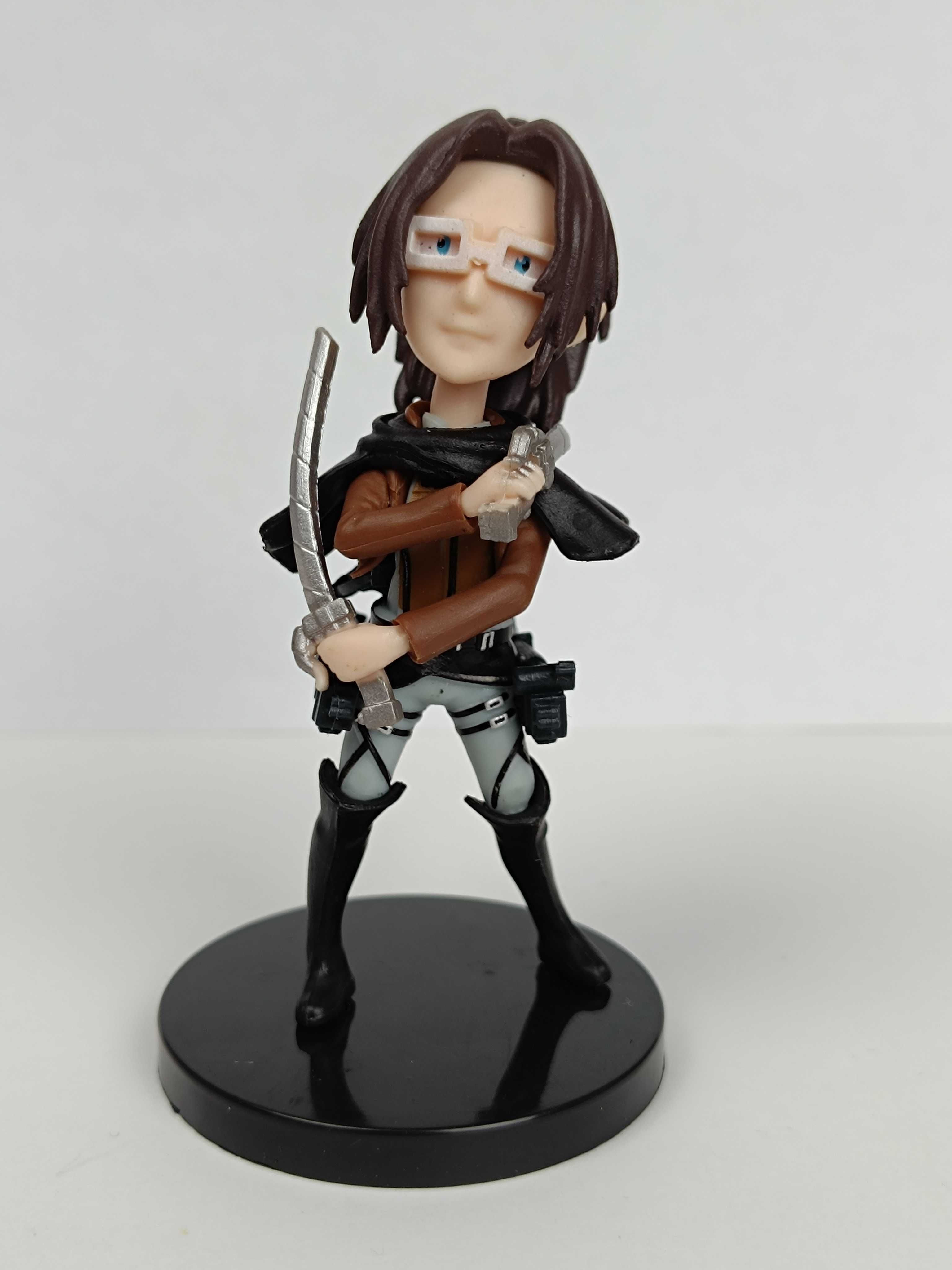 Figurka Attack on Titan