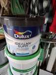 Farba Dulux Idealny Sufit